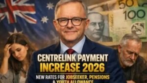 Centrelink Payment Boost 2026: What Australians Need to Know About JobSeeker, Pensions, and Youth Allowance