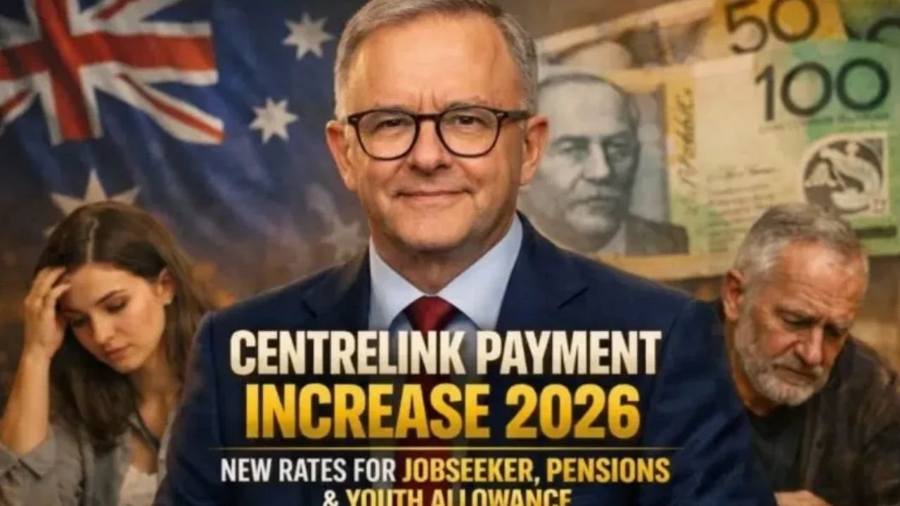 Centrelink Payment Boost 2026: What Australians Need to Know About JobSeeker, Pensions, and Youth Allowance