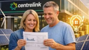 Expanded Centrelink Energy Rebates in 2026 Deliver Greater Power Bill Relief