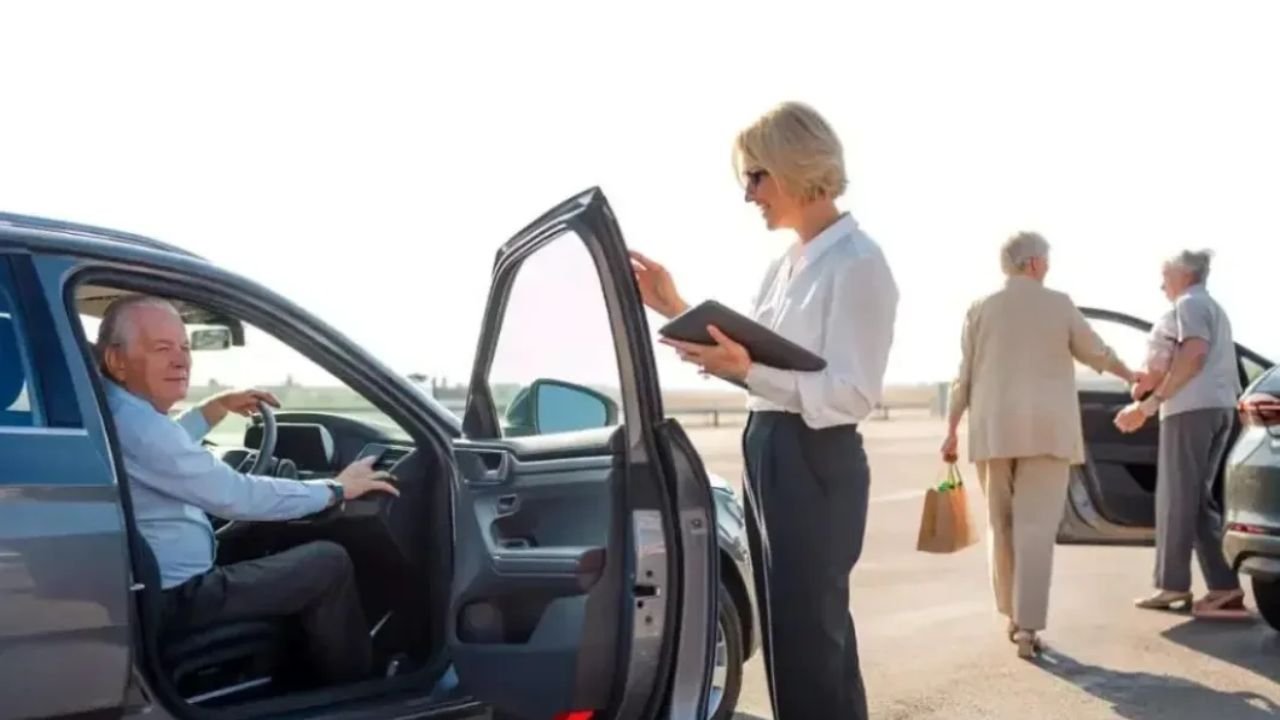 No Fixed Age for Driving: How Fitness, Not Years, Determines Road Safety